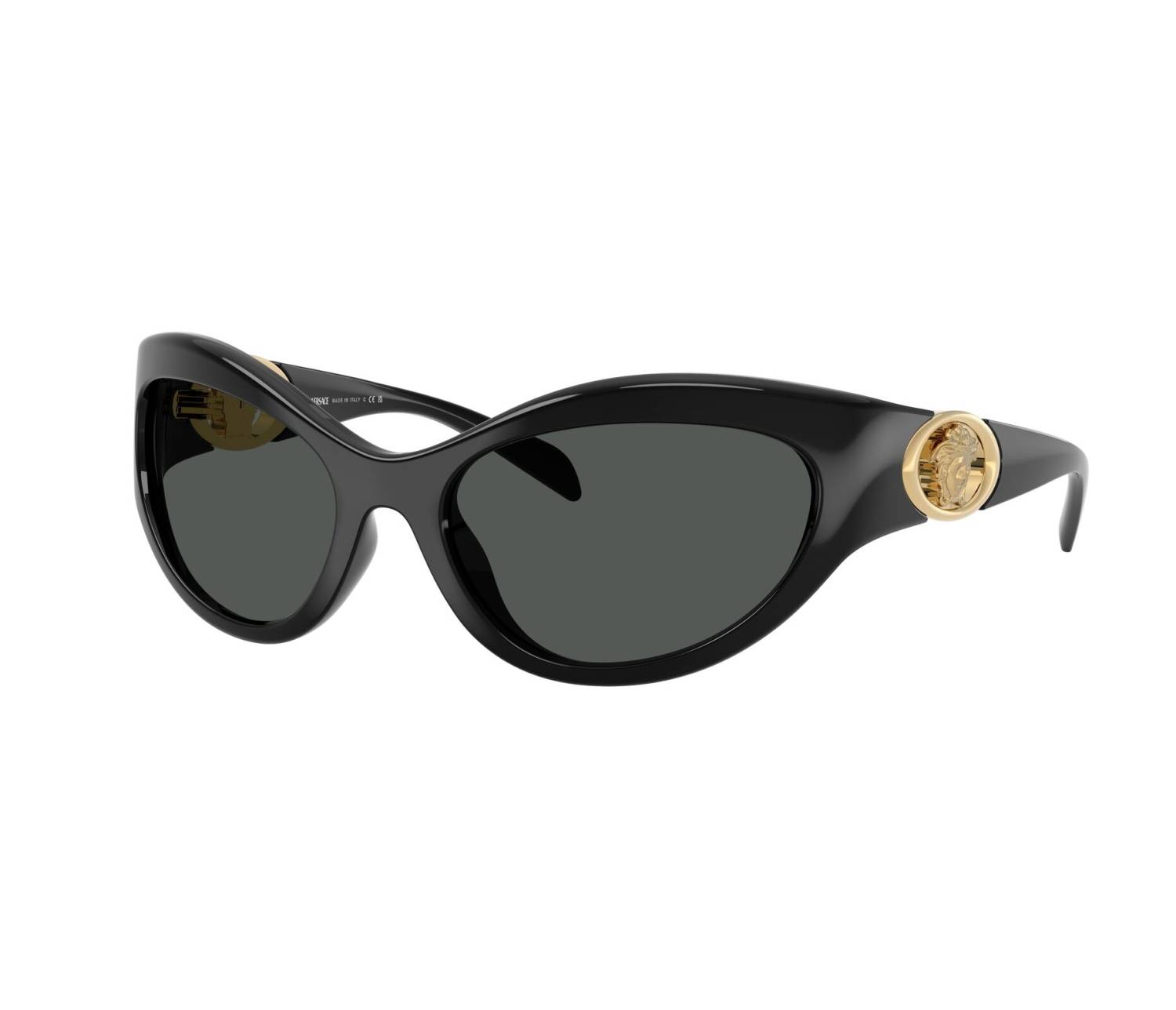 Versace sunglasses VE4485 GB1/87 59 19 Black - 