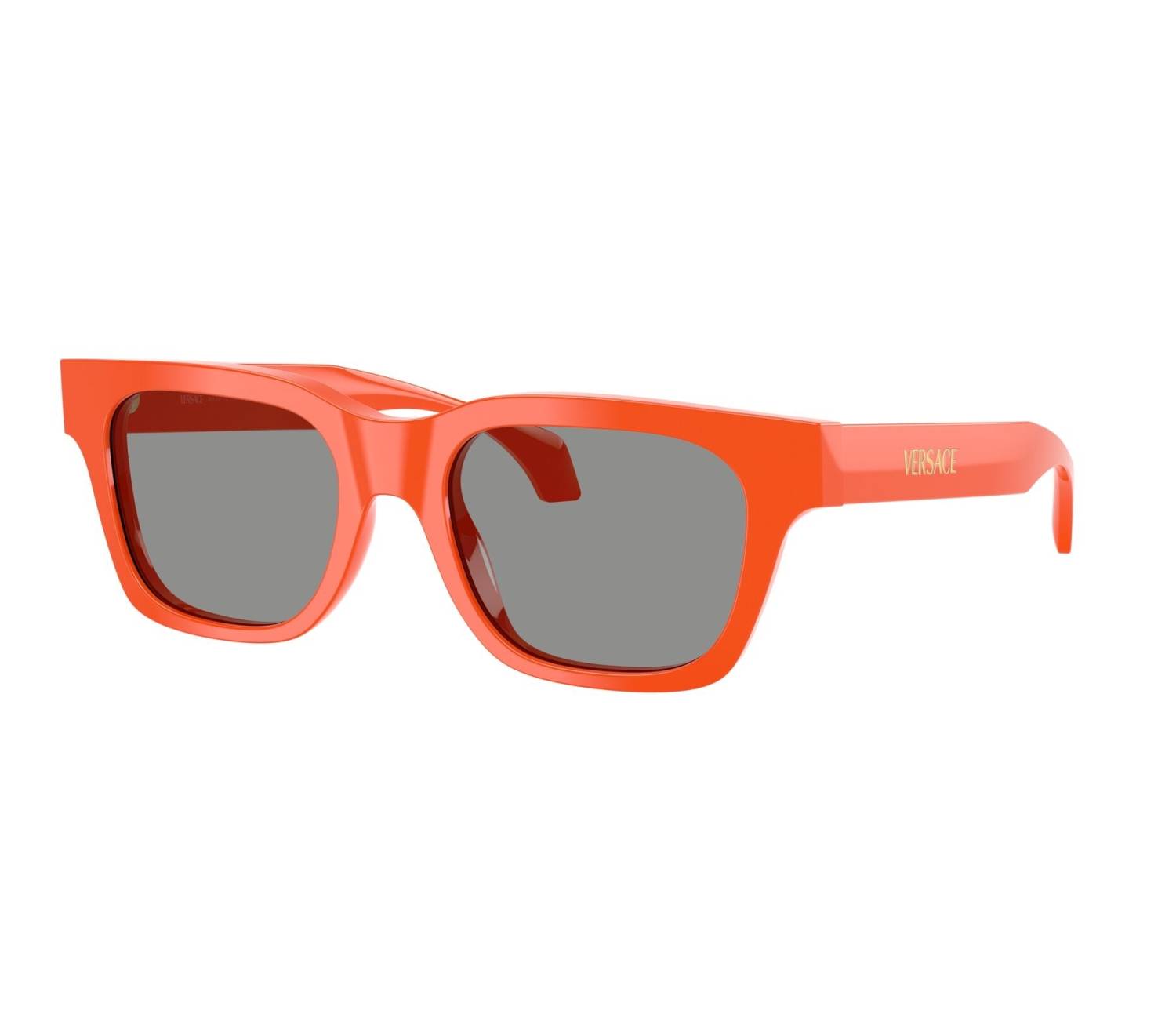 Versace sunglasses VE4486 5511/1 52 19 Orange - 