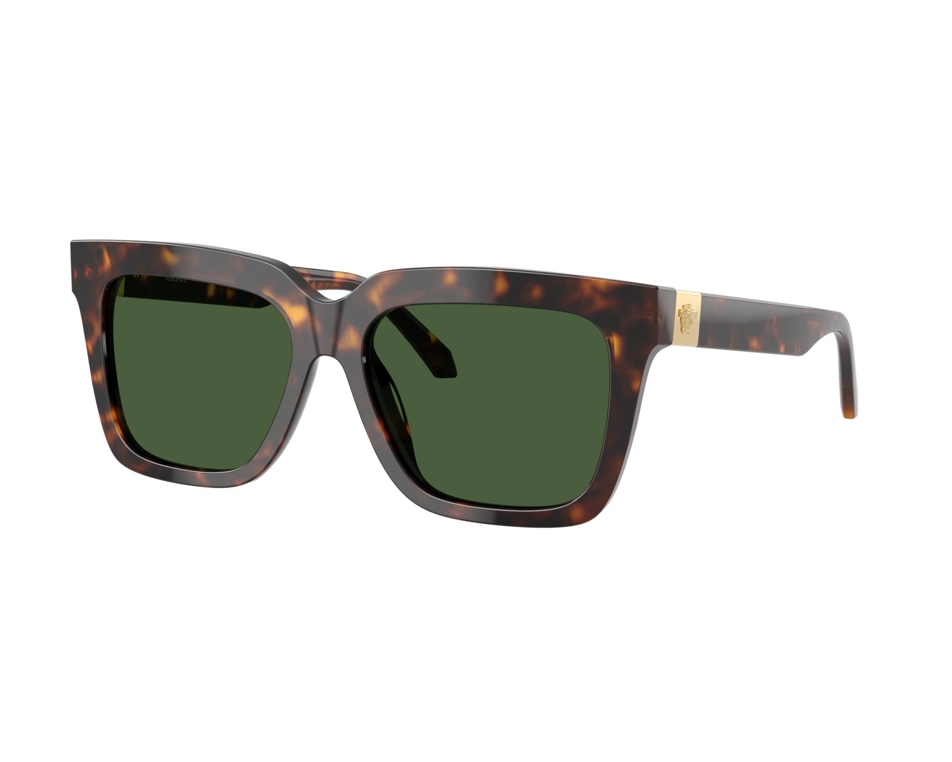 Versace sunglasses VE4498 108/71 55 16 Havana - 