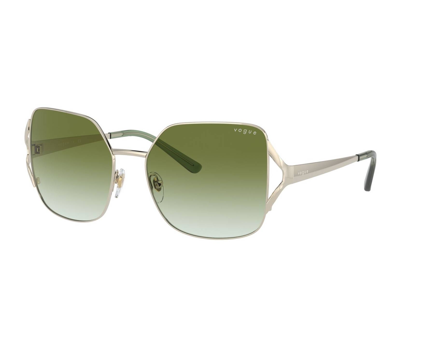 Vogue Eyewear sunglasses VO-4189-S 8488E 56 17 Gold - 