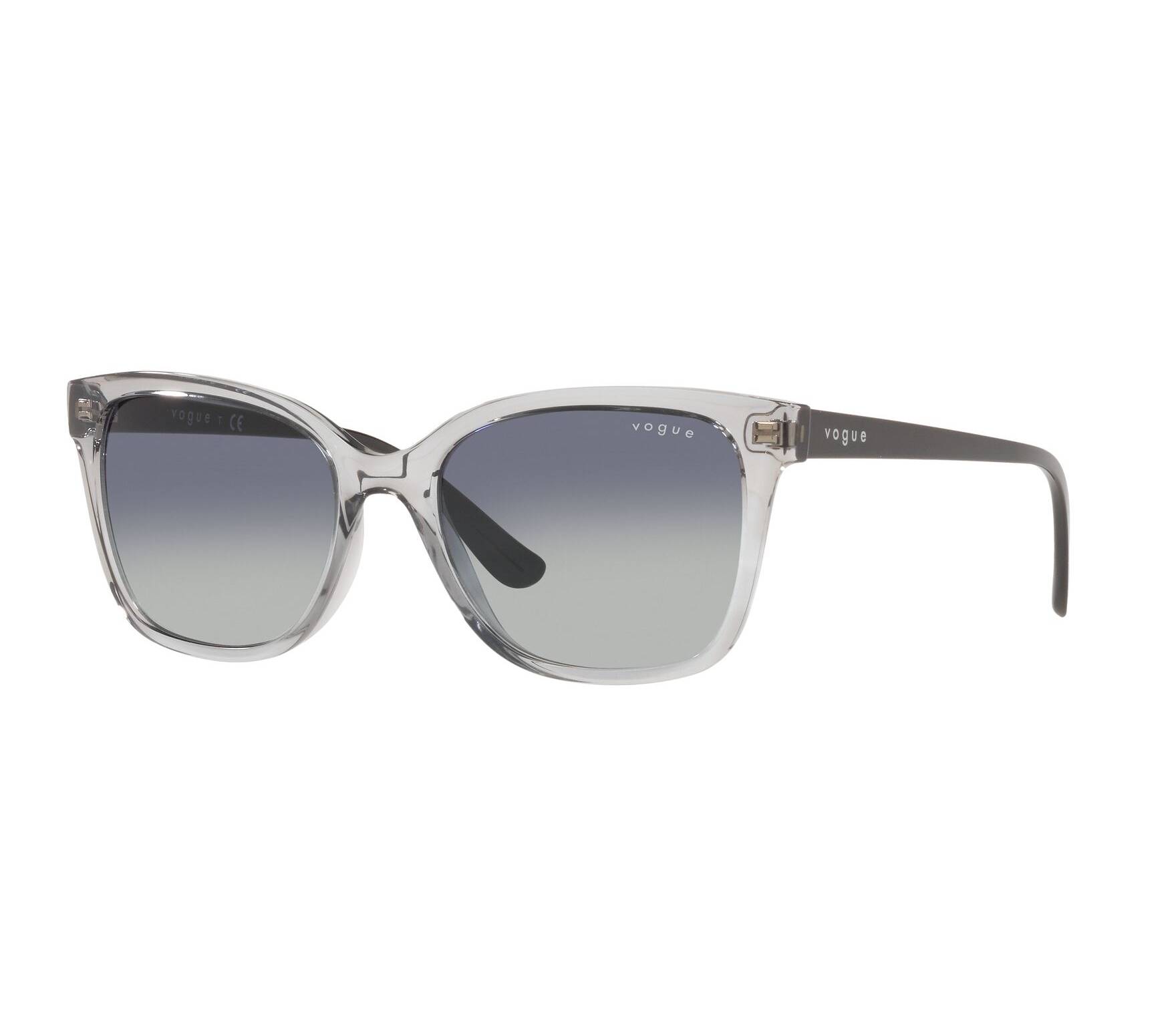 Vogue Eyewear sunglasses VO5426S 27264L 54 18 Grey - 