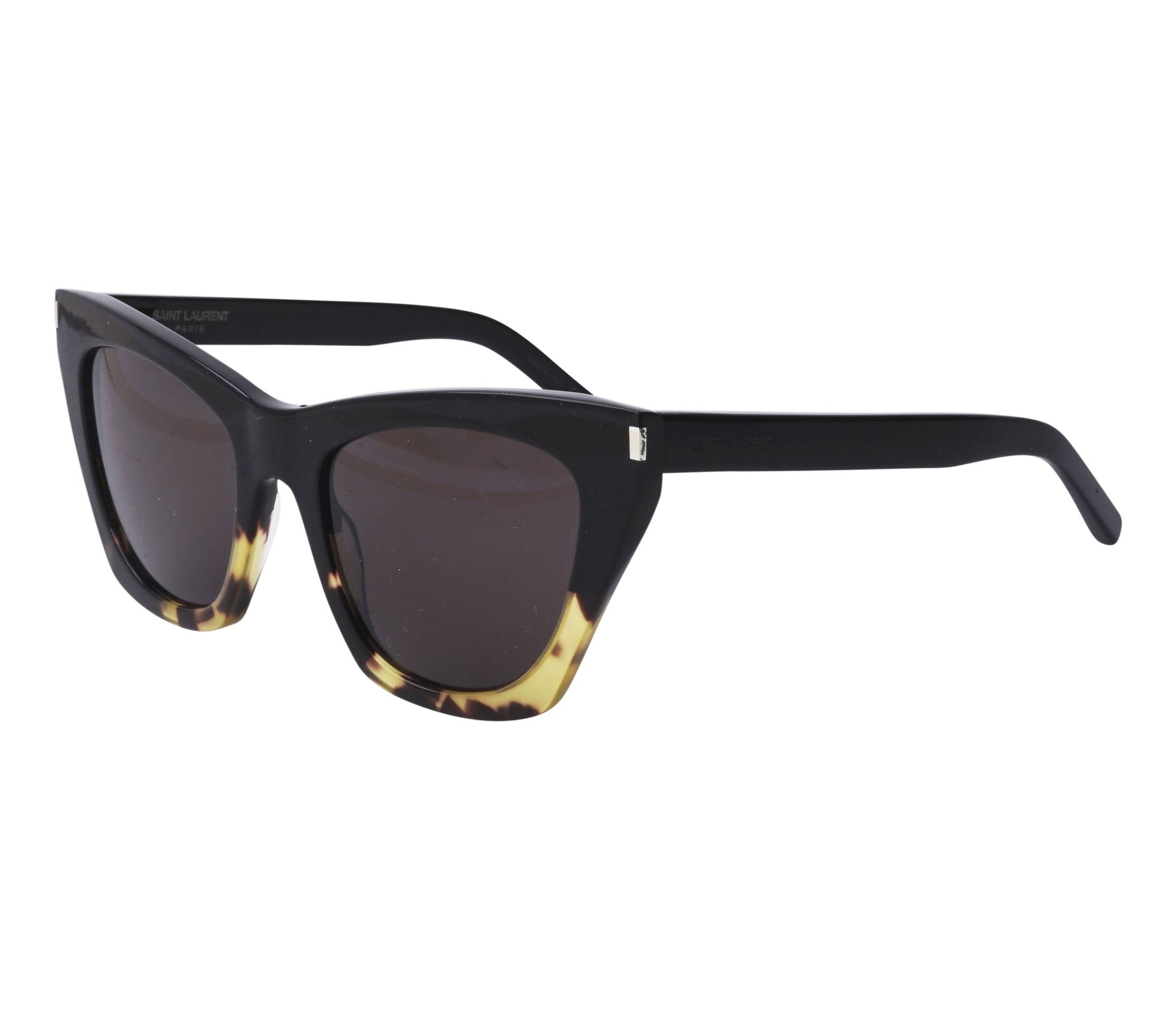 SAINT LAURENT カムテンスクエアトゥアンクルフツ 【関税込】 Yves Saint Laurent® Sunglasses| Visionet - Page 3 - Page 3