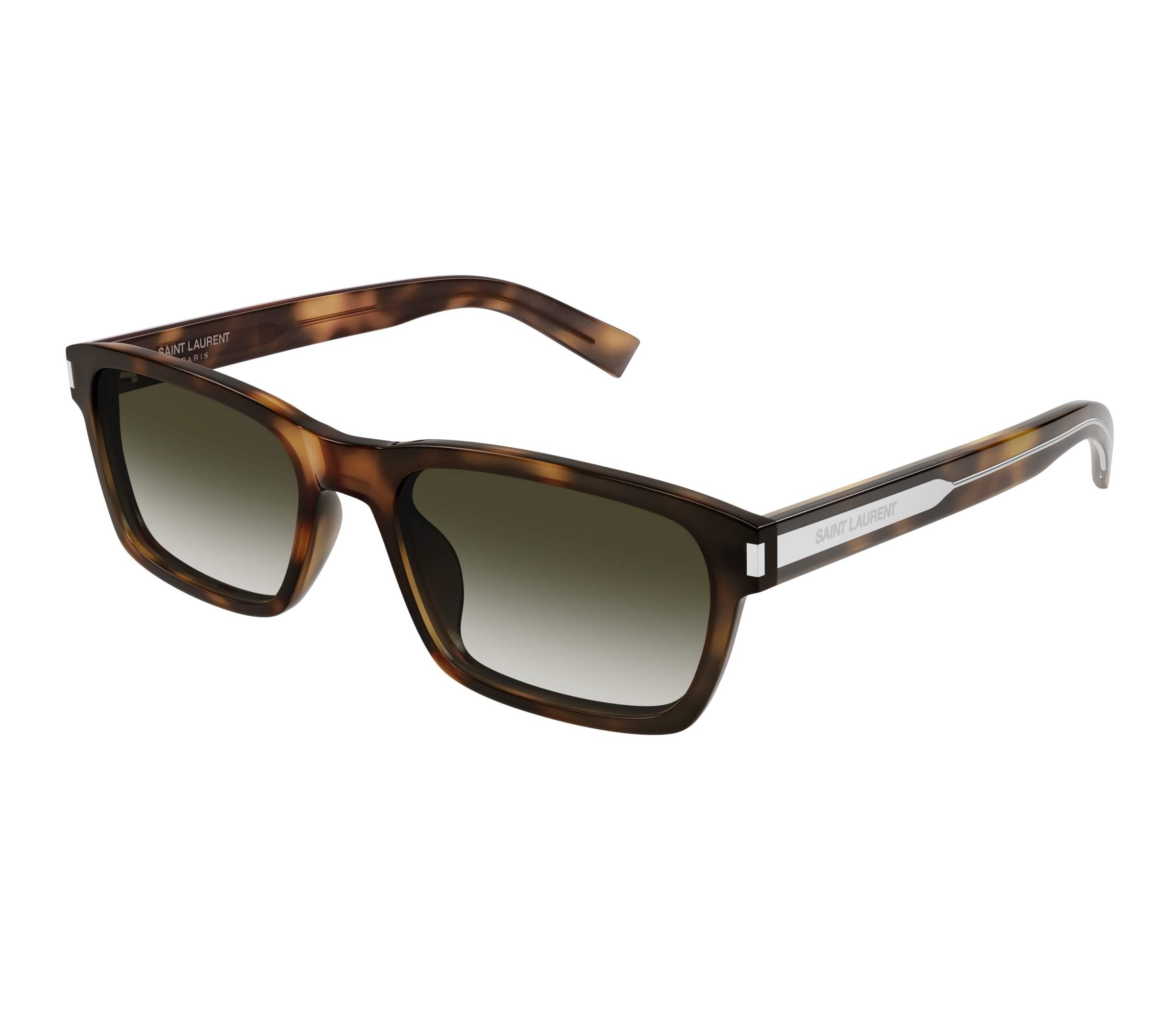 Yves Saint Laurent sunglasses SL-662 002 57 19 Havana - 