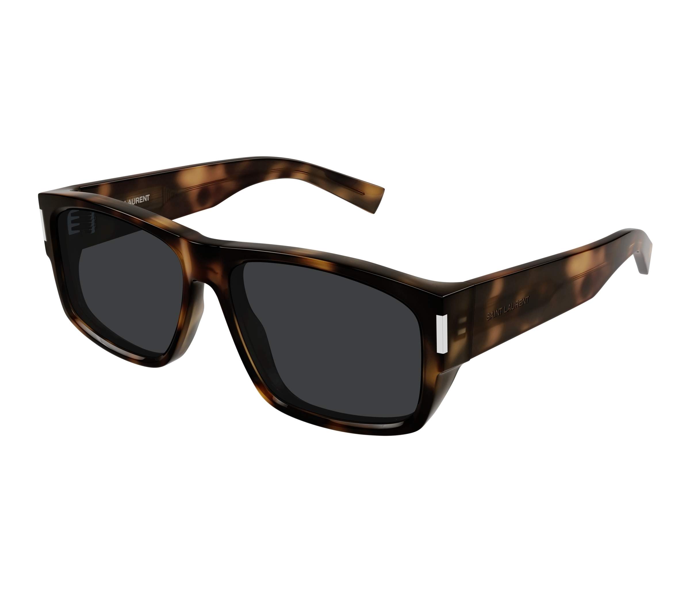 Yves Saint Laurent sunglasses SL-689 002 59 15 Havana - 