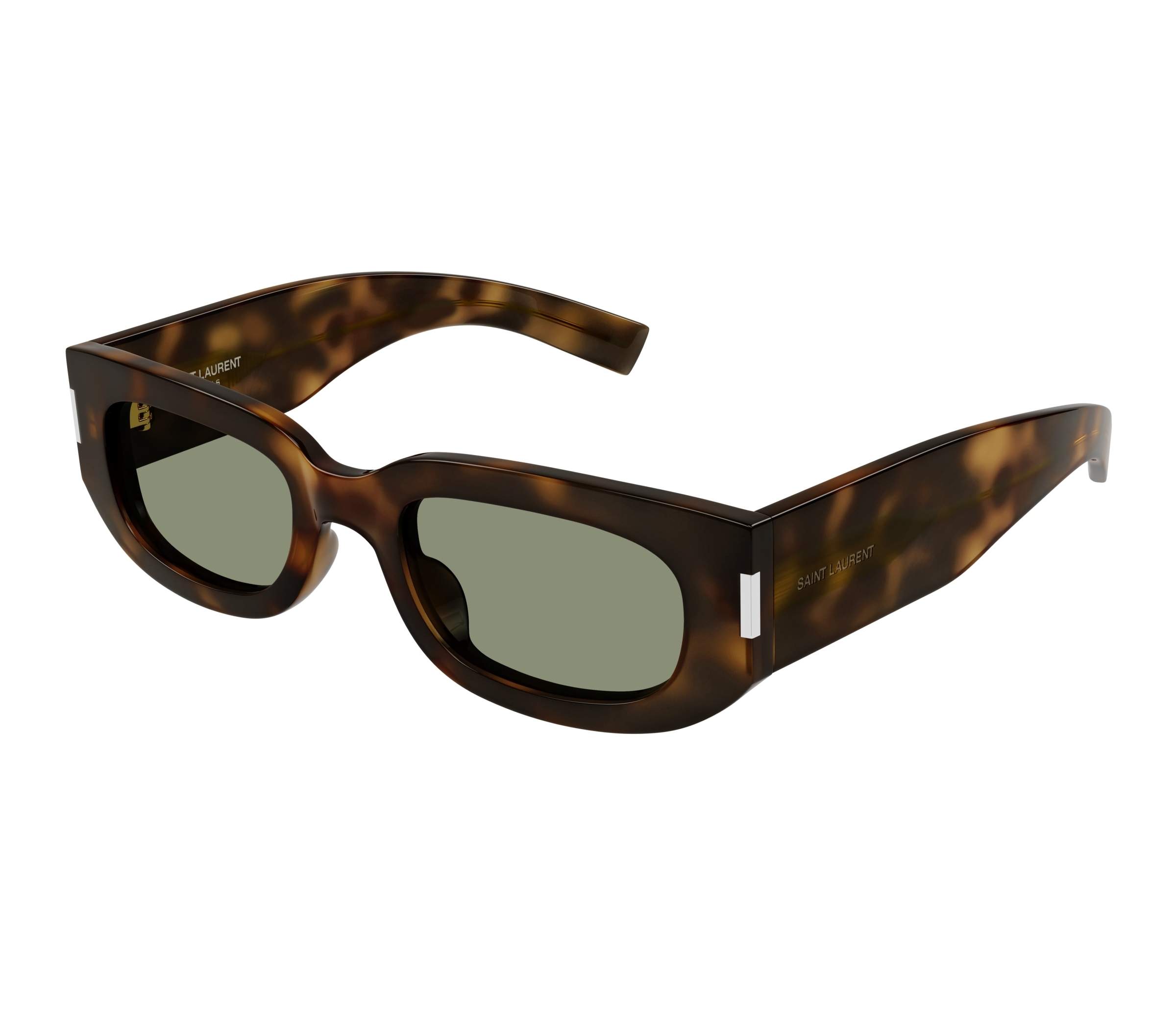 Yves Saint Laurent sunglasses SL-697 002 51 21 Havana - 