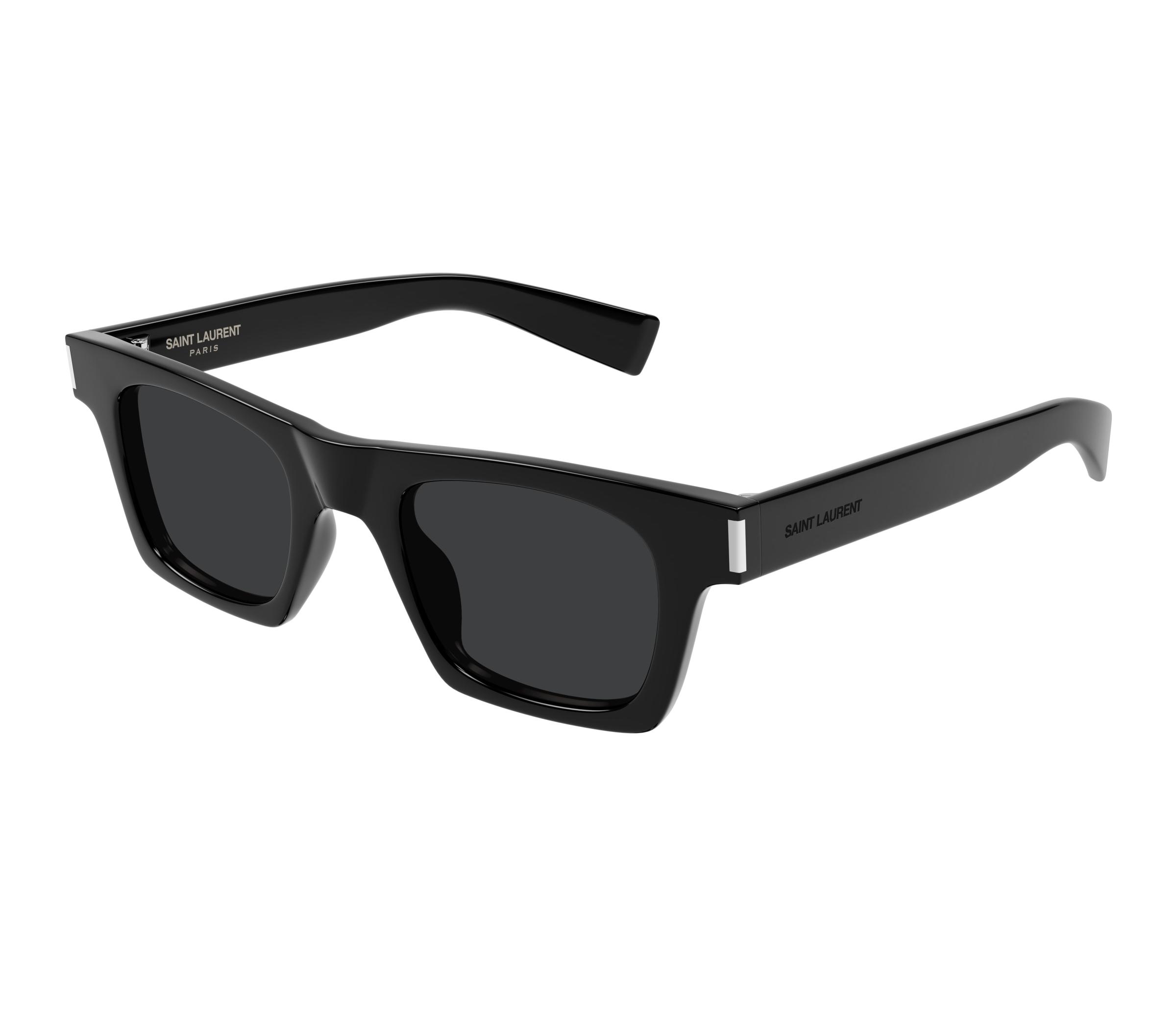 【関税＆送料込み】Saint Laurent Sl 800 Yves Saint Laurent® Sunglasses| Visionet - Page 4 - Page 4