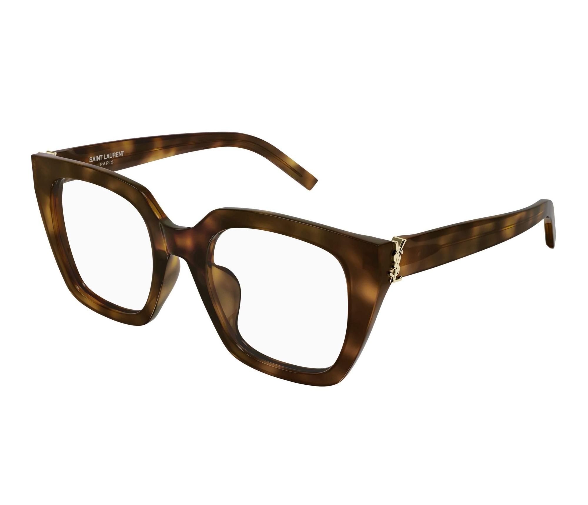 Yves Saint Laurent eyeglasses SL-M143-OPT 003 51 23 Havana - 