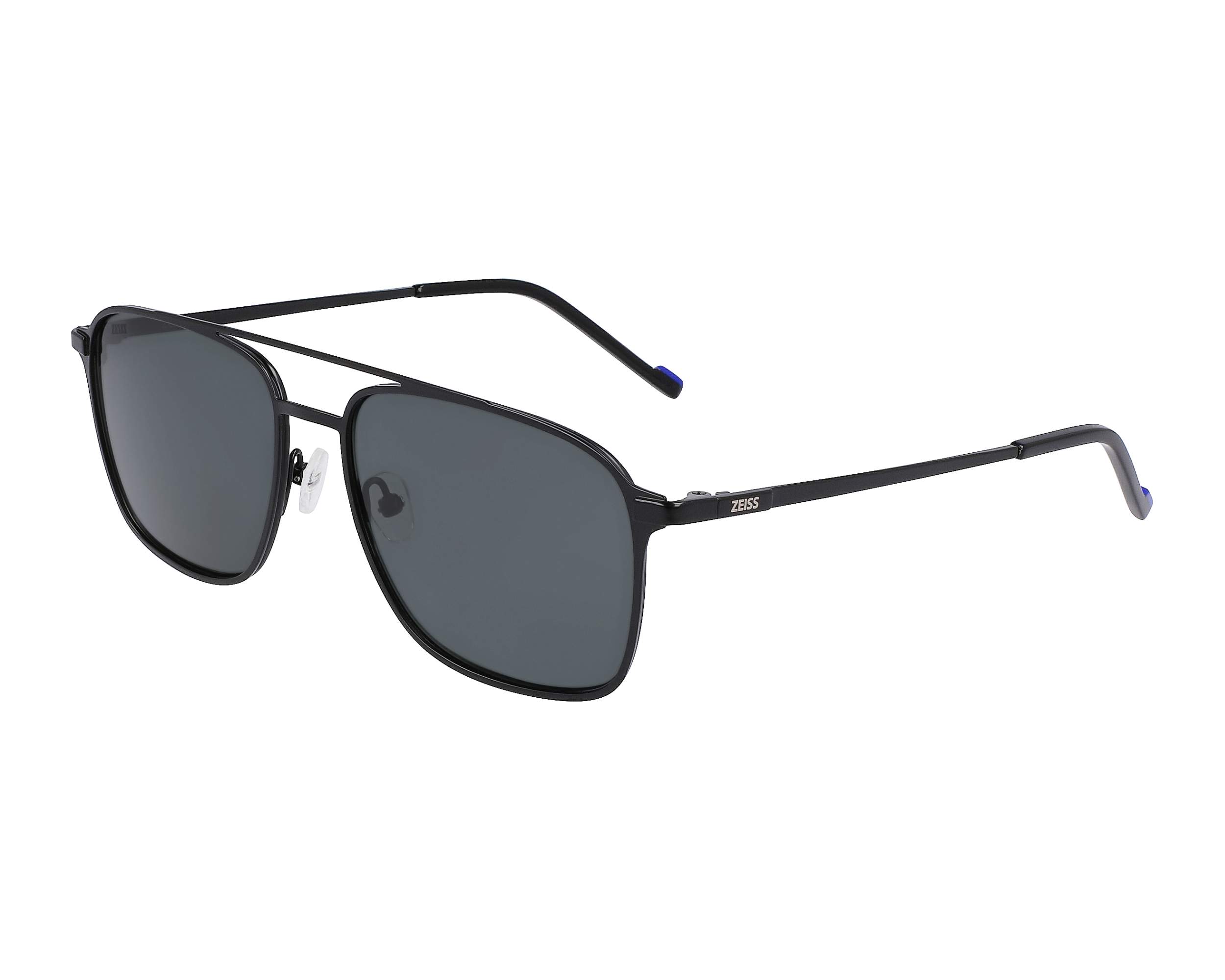 Zeiss sunglasses ZS22116SP 002 57 16 Black - 