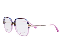After eyeglasses AF-166 03 54-17