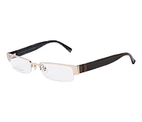 Alexander McQueen eyeglasses AMQ-4159 R2E 51-17