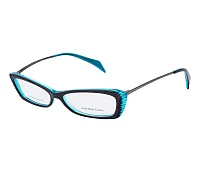 Alexander McQueen eyeglasses AMQ-4163 R2K 52-14