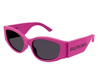 Balenciaga Sunglasses BB0258S 002 display picture 1