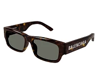 Balenciaga Sunglasses BB0261SA 002 57-17