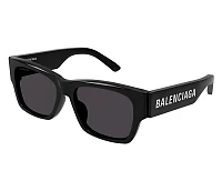 Balenciaga Sunglasses BB0262SA 001 56-17