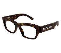 Balenciaga eyeglasses BB0264O 002 54-19