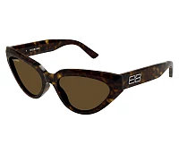 Balenciaga Sunglasses BB0270S 002 56-18