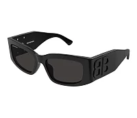 Balenciaga Sunglasses BB0360S-002-56 New with tags Balenciaga BB0360S 002 56 | Bassol Optic | Bassol Optic  main image 2