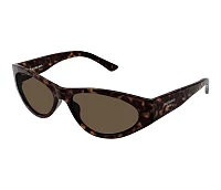 Balenciaga Sunglasses BB0367S 002 60-17