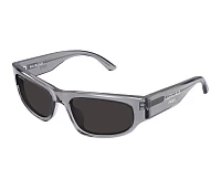 Balenciaga Sunglasses BB0388S 001 display picture 3