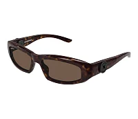 Balenciaga Sunglasses BB0408S 002 58-17