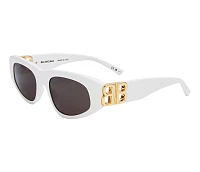 Balenciaga Sunglasses BB0095S 012 53-19
