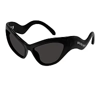 Balenciaga Sunglasses BB0319S 001 59-18