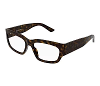 Balenciaga Glasses PAPER BB0334O 001
