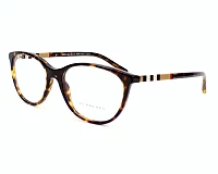 Burberry eyeglasses BE-2205 3002 52-17