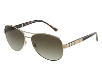 Burberry Sunglasses BE-3080 1145/T5 59-14