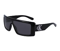 Calvin Klein Sunglasses CKJ-23655S 001 57-20