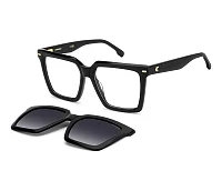 Carrera eyeglasses CA-3080-C 807/WJ 54-17