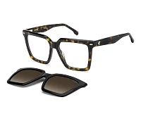 Carrera eyeglasses CA-3080-C WR7/LA 54-17