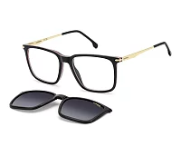 Carrera eyeglasses CA-357-C 2M2 54-17