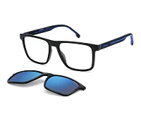 Carrera eyeglasses CA8061-CS D51/5X 55-17