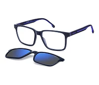 Carrera eyeglasses CA-8069-CS FLL/5X 53-17
