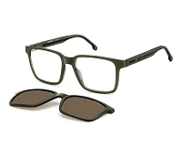 Carrera eyeglasses CA-8069-CS TBO/SP 53-17