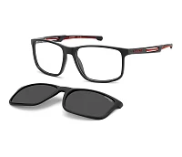 Carrera eyeglasses CA-8933-C BLX/M9 56-17