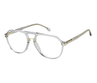 Carrera eyeglasses CARRERA-345 KB7 55-17