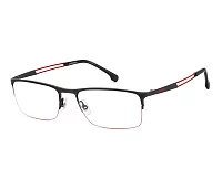 Carrera eyeglasses CARRERA-8899 BLX 55-19