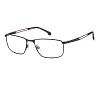 Carrera eyeglasses CARRERA-8900 BLX 55-17