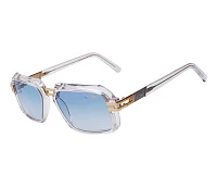Cazal Sunglasses 6004-3 015 56-17