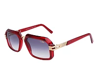 CAZAL サングラス　904 リムレス　メタルフレーム　UVカット　スタッズ Cazal 6004-3 004: Buy Online | Visionet