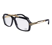 Cazal eyeglasses 6034 001 60-13