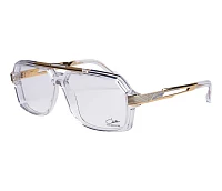 Cazal eyeglasses 6034 002 60-13
