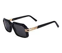 Cazal Sunglasses 6037/3 001 56-17
