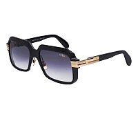 Cazal Sunglasses 607-3 801 56-18