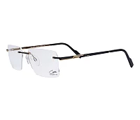 Cazal eyeglasses 7097 001 57-14