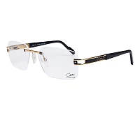 Cazal eyeglasses 7103 001 52-15