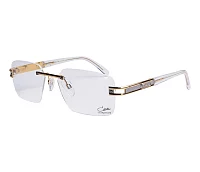 Cazal eyeglasses 7103 003 58-16