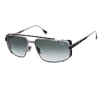 Cazal Sunglasses 756/3 002 63-15